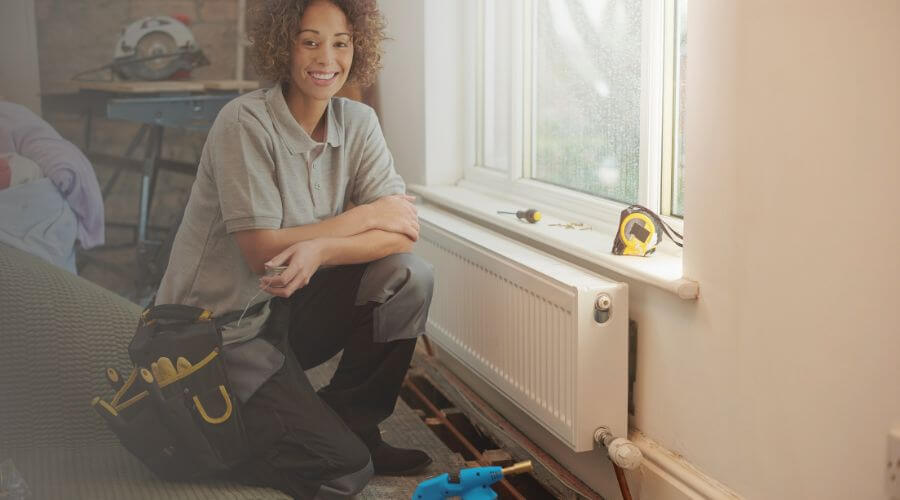 Professional same day plumber in Hordville, NE
